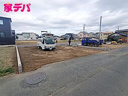 リーブルガーデン豊川市平井町　1号棟