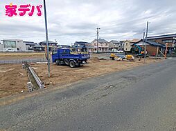 リーブルガーデン豊川市平井町　2号棟