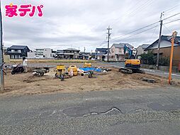 リーブルガーデン豊川市平井町　3号棟