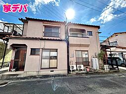 豊橋市曙町字測点　戸建（2棟）