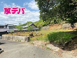 豊川市御津町泙野新屋敷 売地