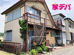 蒲郡市竹谷町 売地
