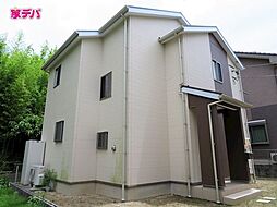 蒲郡市三谷町東3丁目 戸建