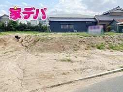 豊川市御津町広石神子田3 売地