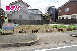 豊川市西塚町 売地