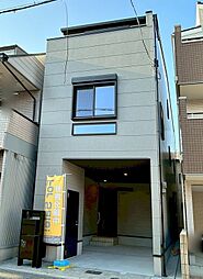 神戸市長田区西代通3丁目　新築戸建