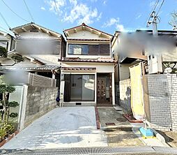 神戸市須磨区天神町4丁目　中古戸建