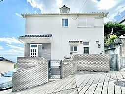 神戸市垂水区塩屋町2丁目　中古戸建