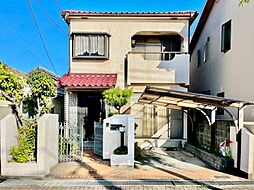 明石市材木町　中古戸建
