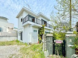 神戸市垂水区塩屋町6丁目　中古戸建