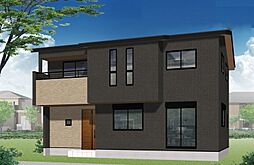 神戸市須磨区若草町3丁目　新築戸建