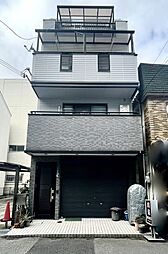 神戸市須磨区飛松町一丁目　中古戸建