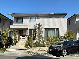 芦屋市涼風町　中古戸建