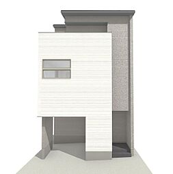 神戸市兵庫区石井町7丁目　新築戸建