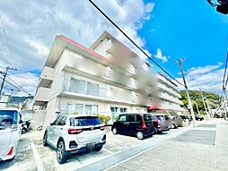 潮見台マンション