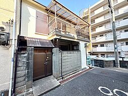 神戸市兵庫区湊川町４丁目中古戸建