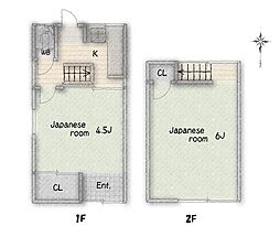 神戸市兵庫区今出在家町三丁目　中古戸建