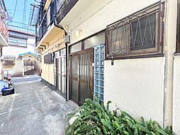 神戸市垂水区東垂水2丁目　テラスハウス