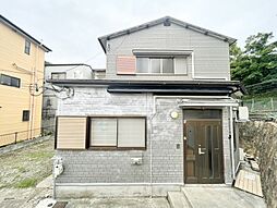 神戸市長田区上池田2丁目　中古戸建