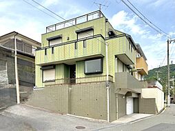神戸市垂水区塩屋台2丁目　中古戸建