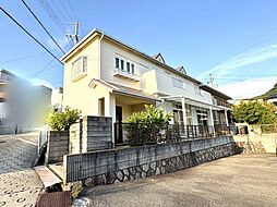 神戸市須磨区妙法寺津江田　中古戸建