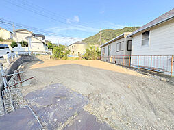 神戸市須磨区妙法寺津江田　売土地