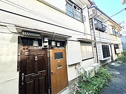 神戸市垂水区山手４丁目　テラスハウス