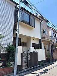 長崎二丁目戸建