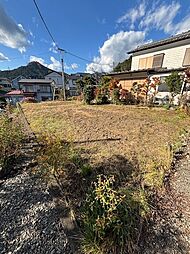 あきる野市小中野　売地