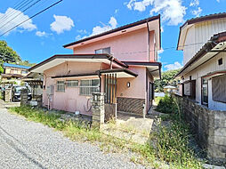 中古戸建　市原市荻作