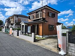 リフォームあり　中古戸建　市原市大厩