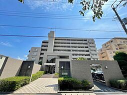 中古マンション　千葉市稲毛区轟町3丁目 103