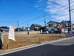 売地　千葉市若葉区若松町