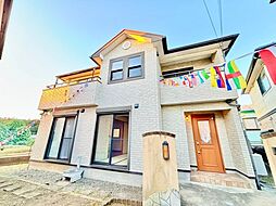 中古戸建　松戸市幸谷