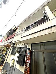 寝屋川市香里北之町テラス(テラスハウス)