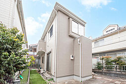 小平市学園東町　中古戸建