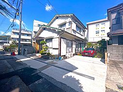 池田市緑丘一丁目