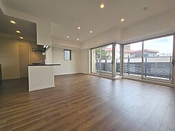 ザ・パークハウス住吉川 409