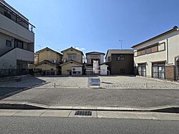 加古川市平岡町一色　売土地