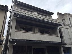 京都市左京区仁王門通新柳馬場西入菊鉾町