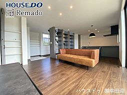 新築戸建　菊池郡菊陽町花立　3号地(S)