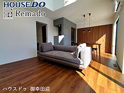 未使用戸建　菊池郡大津町大津　4号棟