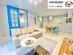 未使用戸建 南区富合町大町