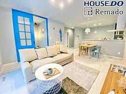 未使用戸建　南区富合町大町