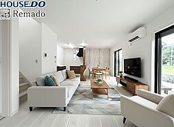 未使用戸建 南区城南町舞原 2号棟