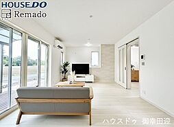 未使用戸建 南区城南町舞原 7号棟