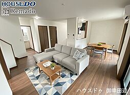 未使用戸建 南区城南町舞原 8号棟