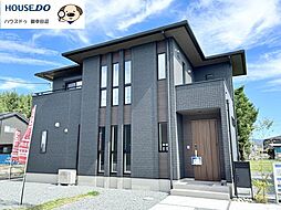 新築戸建　菊池市野間口　1号地