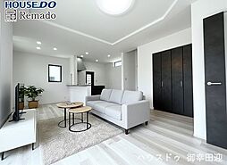 未使用戸建　宇土市境目町　2号棟