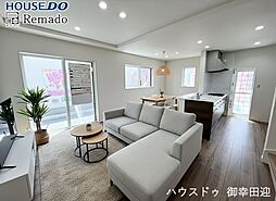 未使用戸建　宇土市境目町　3号棟